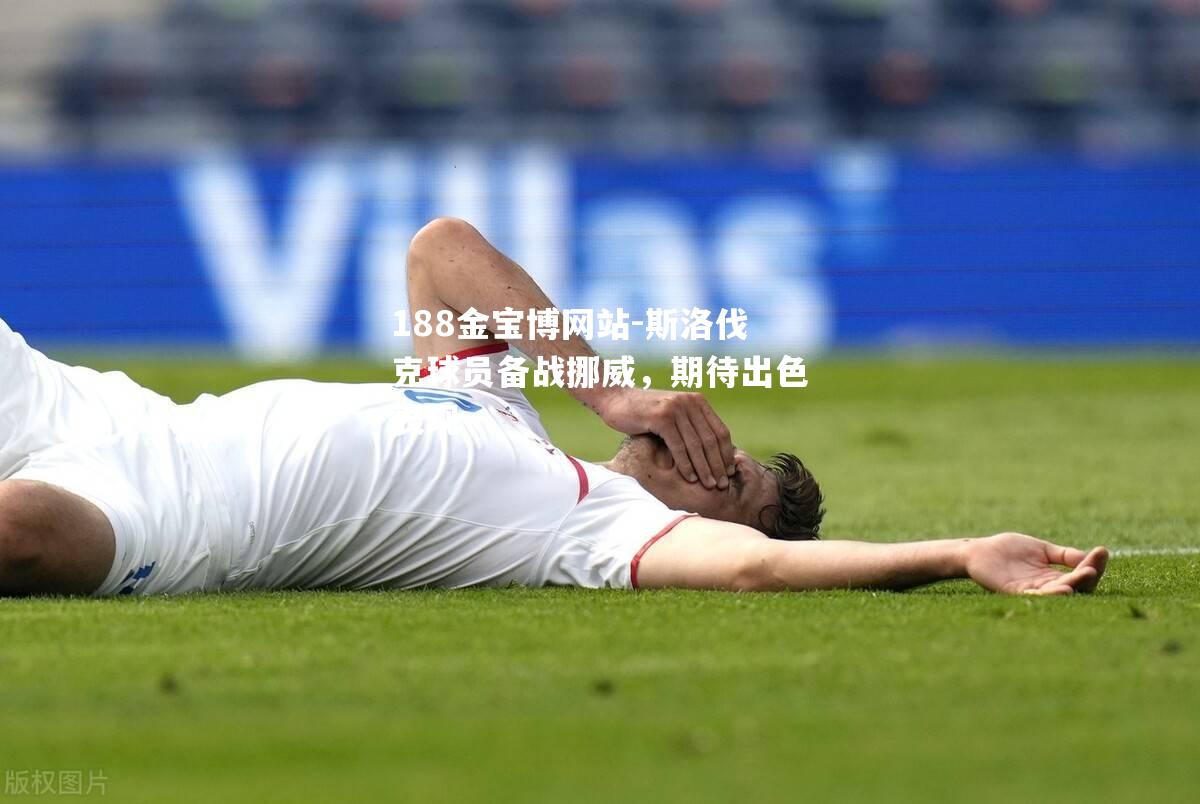 斯洛伐克球员备战挪威，期待出色表现