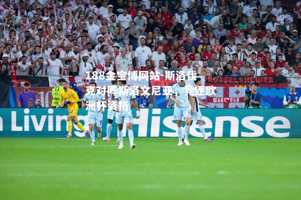 斯洛伐克对阵斯洛文尼亚，竞逐欧洲杯资格