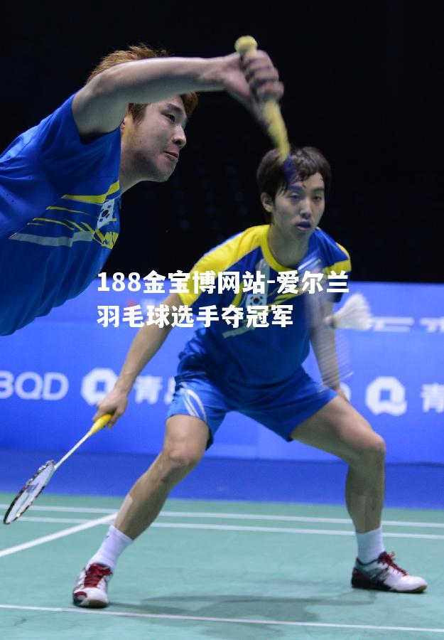 爱尔兰羽毛球选手夺冠军